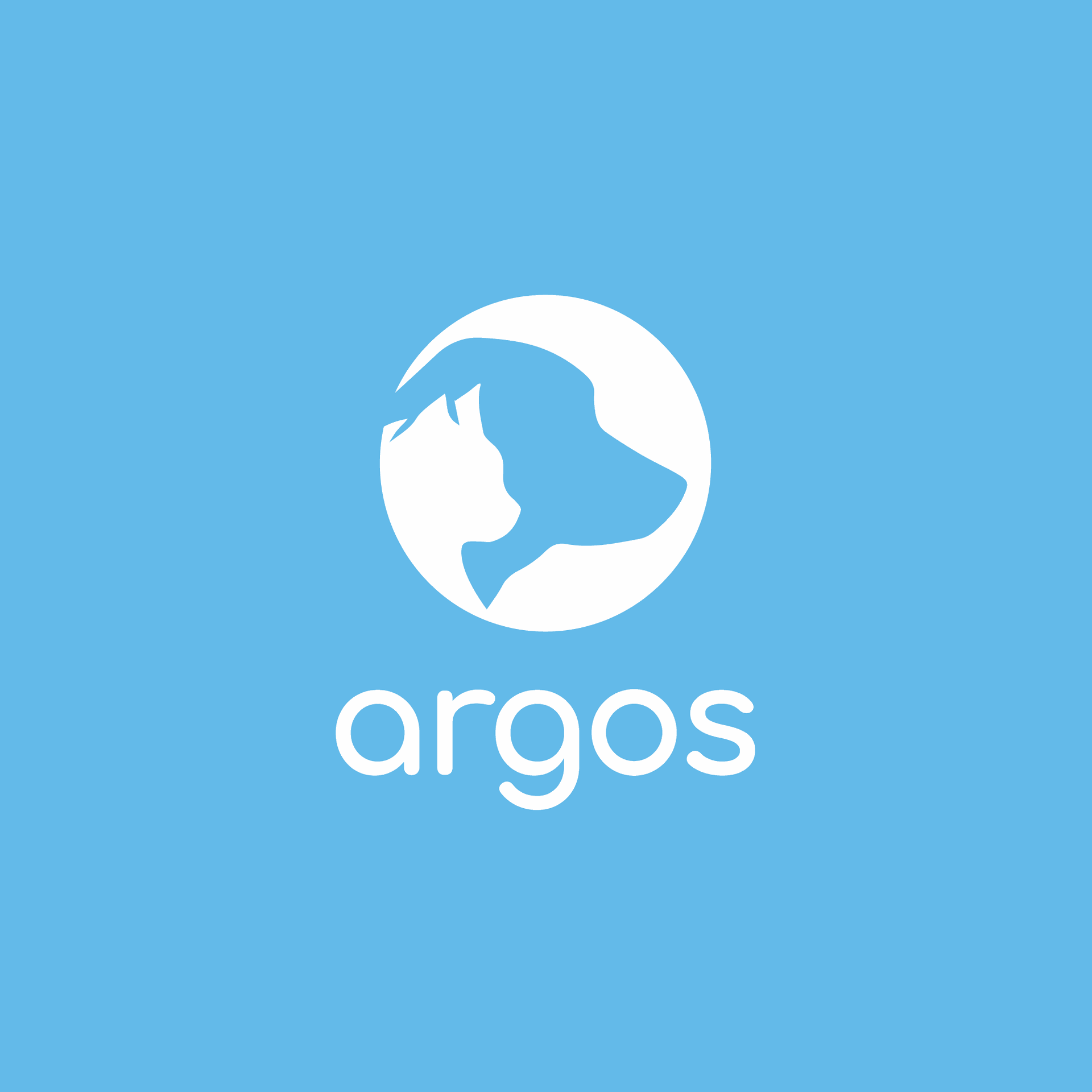 Logo ARGO