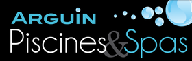 Logo ARGUIN PISCINES ET SPAS