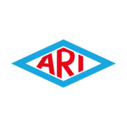 Logo ARI-ARMATUREN FRANCE