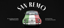 Logo ARIA (SAN REMO)