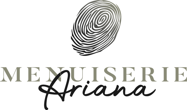 Logo ARIANA