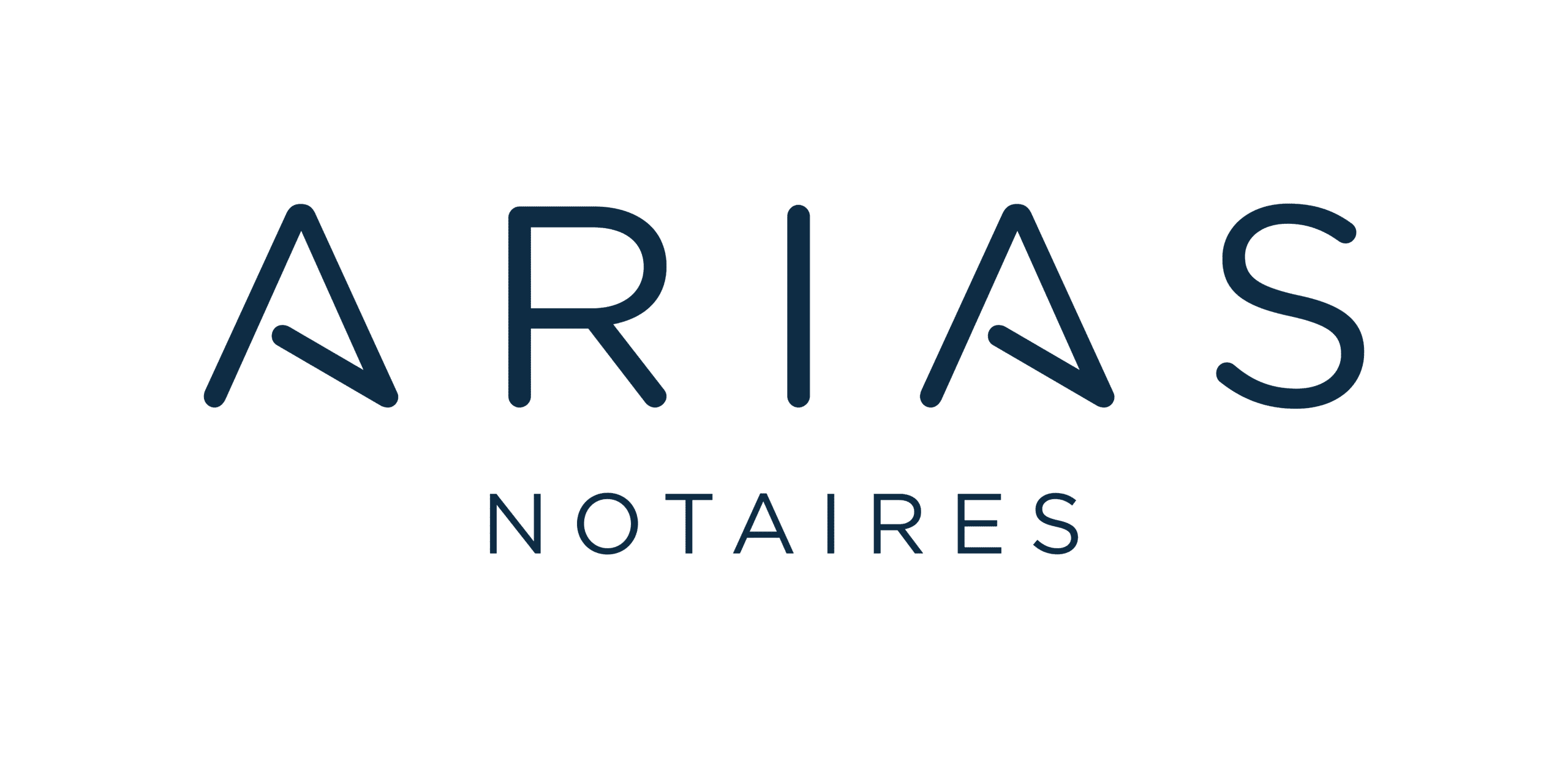 Logo ARIAS NOTAIRES