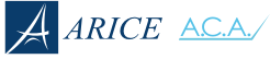 Logo ARICE