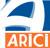 Logo ARICI