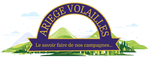 Logo ARIEGE VOLAILLES