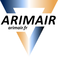Logo ARIMAIR