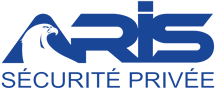 Logo ARIS SECURITE PRIVEE