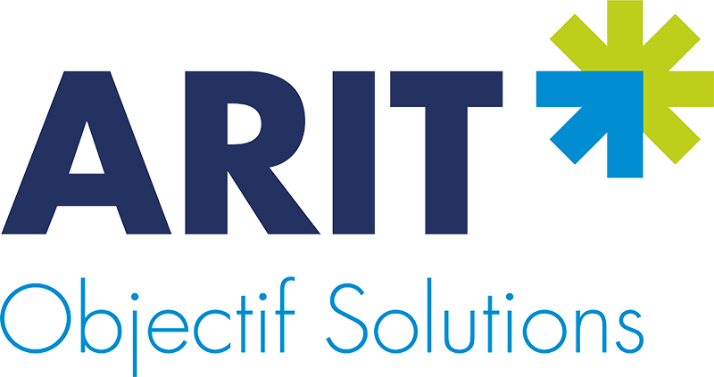 Logo ARIT