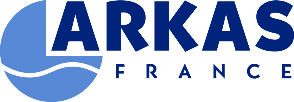 Logo ARKAS FRANCE