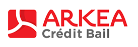 Logo ARKEA CREDIT BAIL
