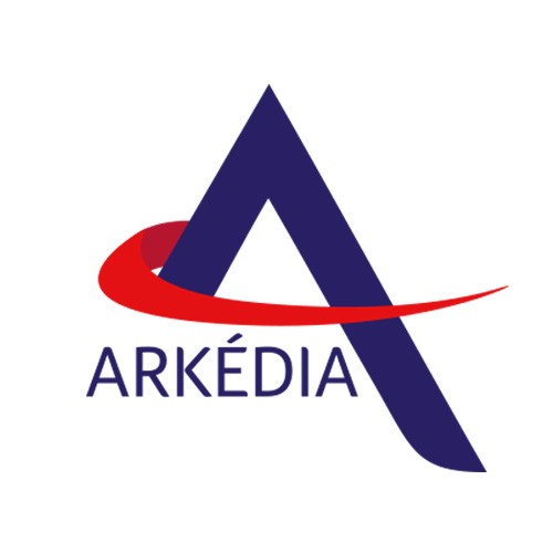 Logo ARKEDIA (ARKEDIA)