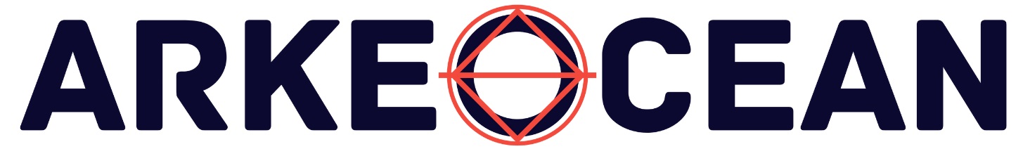 Logo ARKEOCEAN