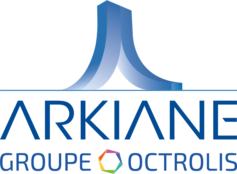 Logo ARKIANE