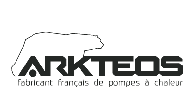 Logo ARKTEOS