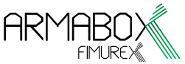 Logo ARMABOX