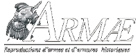 Logo ARMAE SURETE