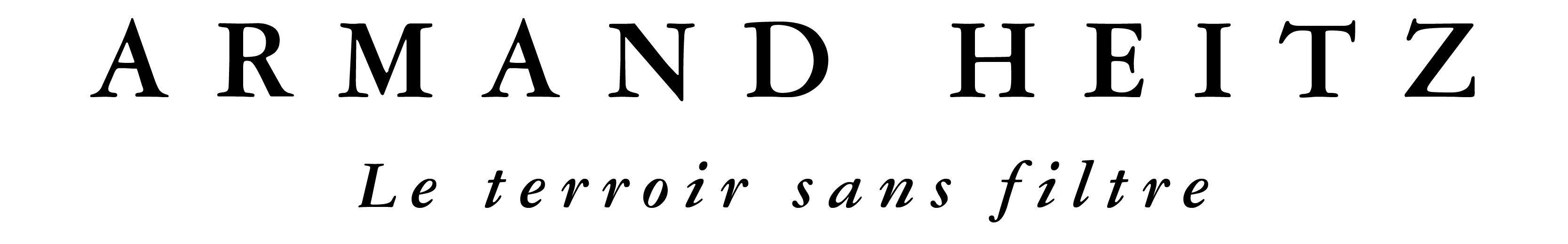 Logo ARMAND HEITZ (MAISON HEITZ-LOCHARDET)