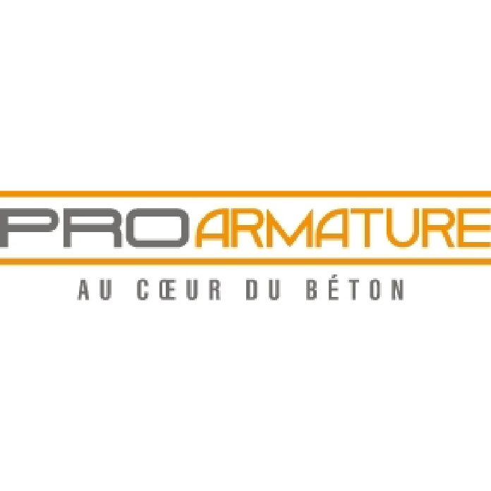 Logo ARMAPRO (ARMATURES SERVICES)