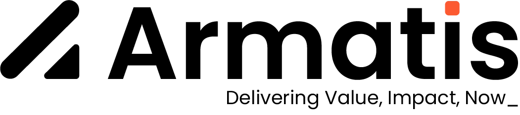 Logo ARMATIS HOLDING