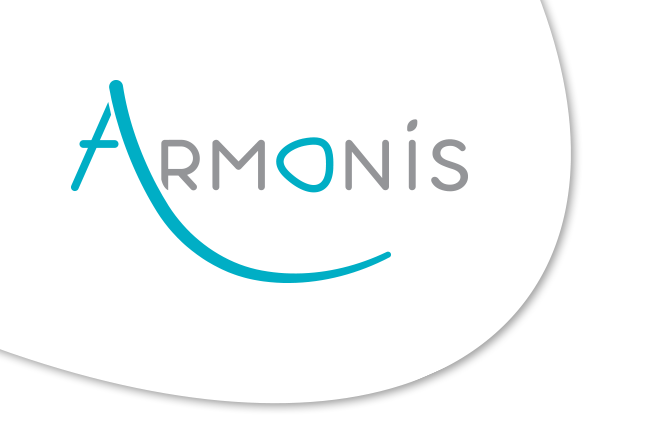 Logo ARMONIS