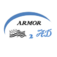 Logo ARMOR 2AD (ARMOR 2 AD) (A2AD)