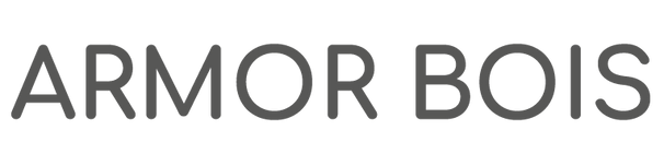 Logo ARMOR BOIS