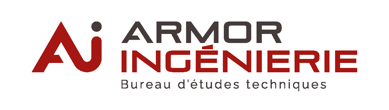 Logo ARMOR INGENIERIE