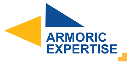 Logo ARMORIC EXPERTISE
