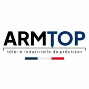 Logo ARMTOP SA