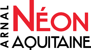 Logo ARNAL NEON AQUITAINE