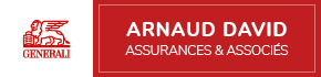Logo ARNAUD DAVID ASSURANCES