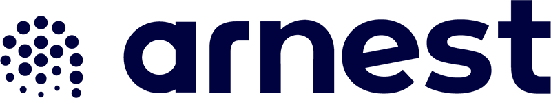 Logo ARNEST