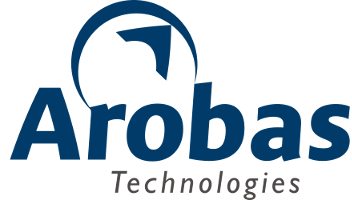 Logo AROBAS TECHNOLOGIES