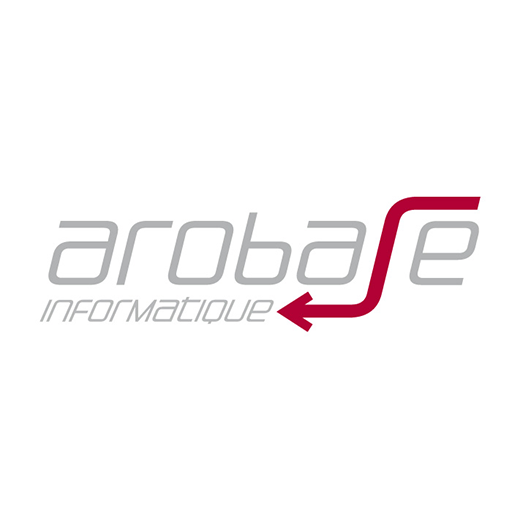 Logo AROBASE INFORMATIQUE (AROBASE INFORMATIQUE)