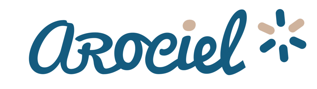 Logo AROCIEL