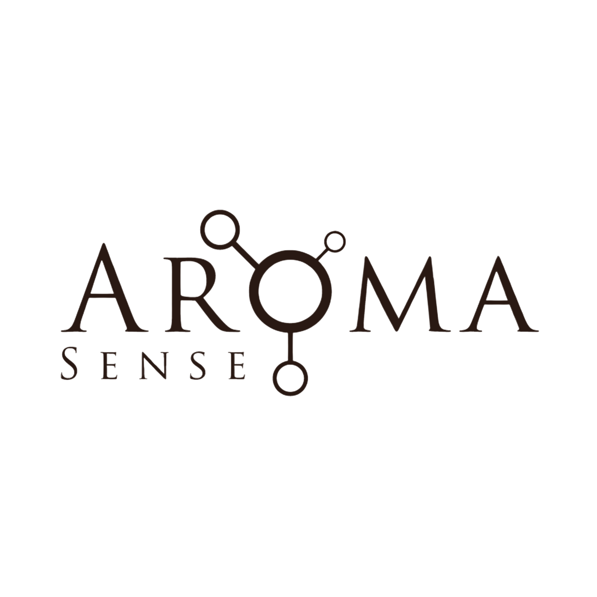 Logo AROMA SENSE