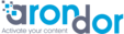 Logo ARONDOR