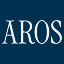 Logo AROS MARINE
