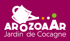 Logo AROZOAAR - JARDIN DE COCAGNE