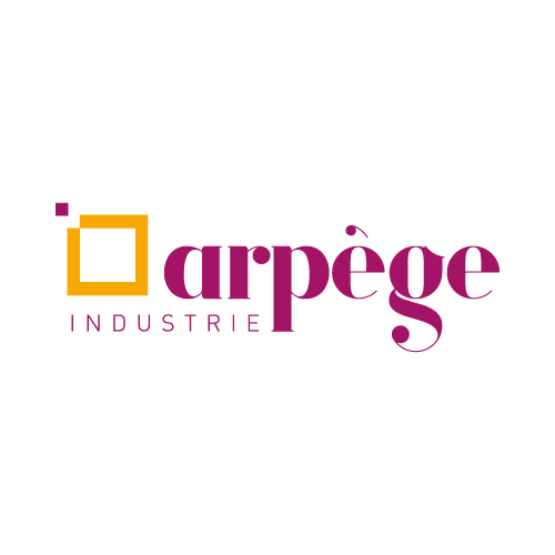 Logo ARPEGE INDUSTRIE