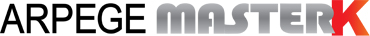 Logo ARPEGE MASTER K (ARPEGE)