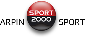 Logo ARPIN SPORTS