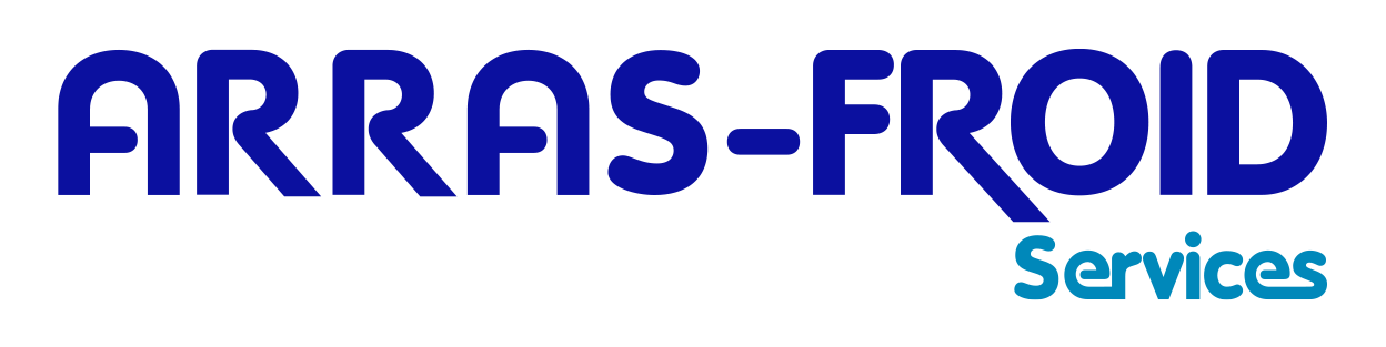 Logo ARRAS FROID SERVICES