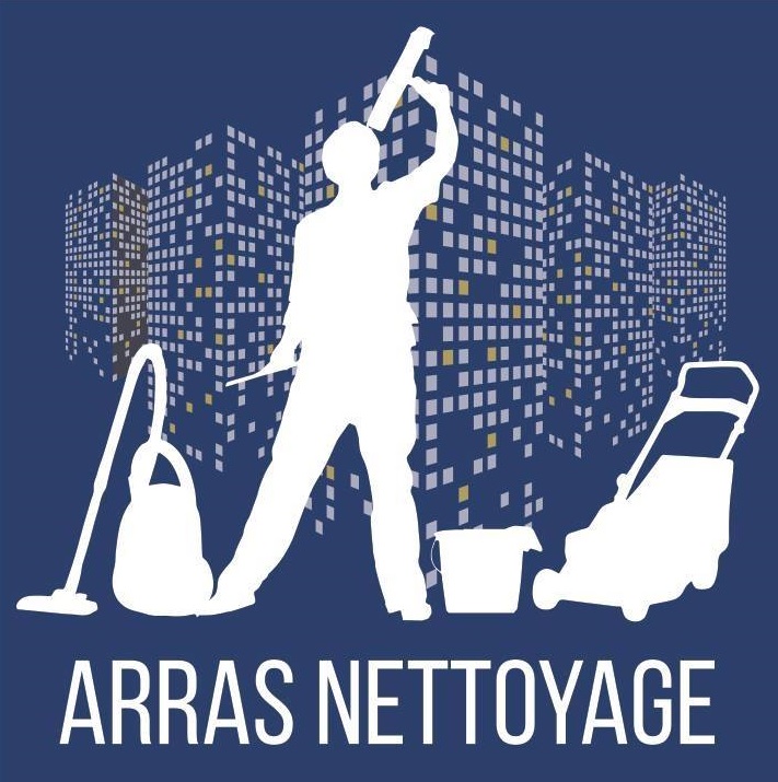 Logo ARRAS NETTOYAGE