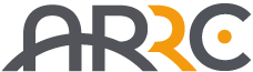 Logo ARRC