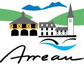 Logo ARREAU LOISIRS