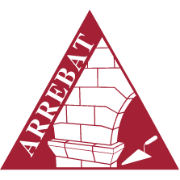 Logo ARREBAT ENTREPRISE ARTISANALE DE RENOVATION DU BATIMENT