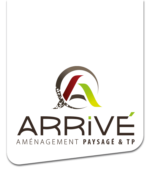 Logo ARRIVE
