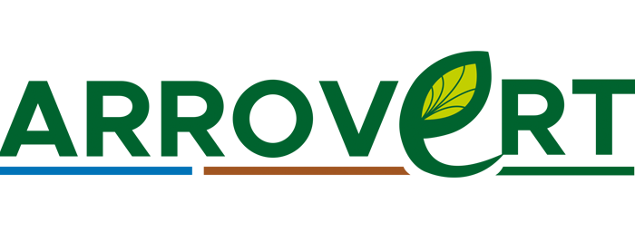 Logo ARRO VERT
