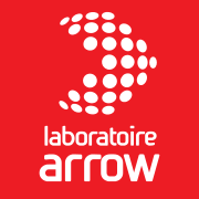 Logo ARROW GENERIQUES (LABORATOIRE ARROW)